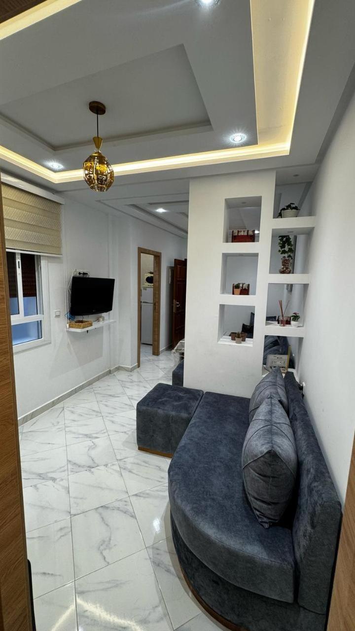 Charming 1br In Center * Tanger