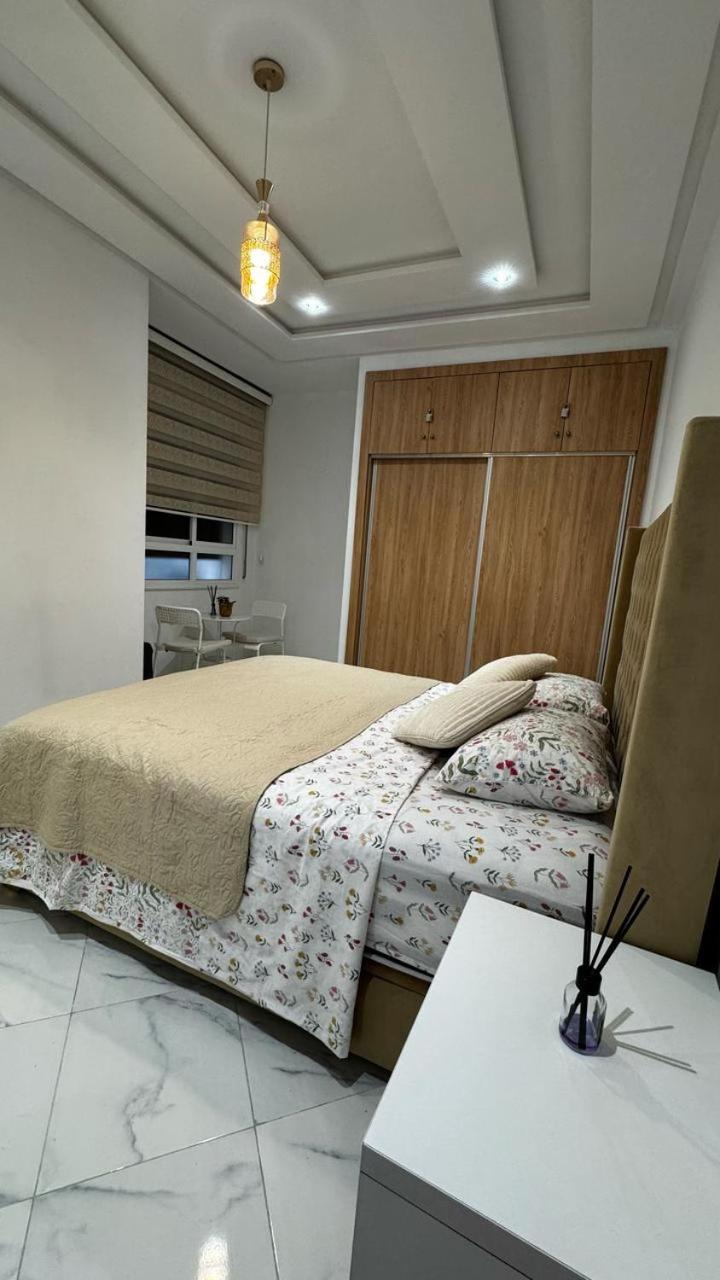 Charming 1br In Center Appartement *