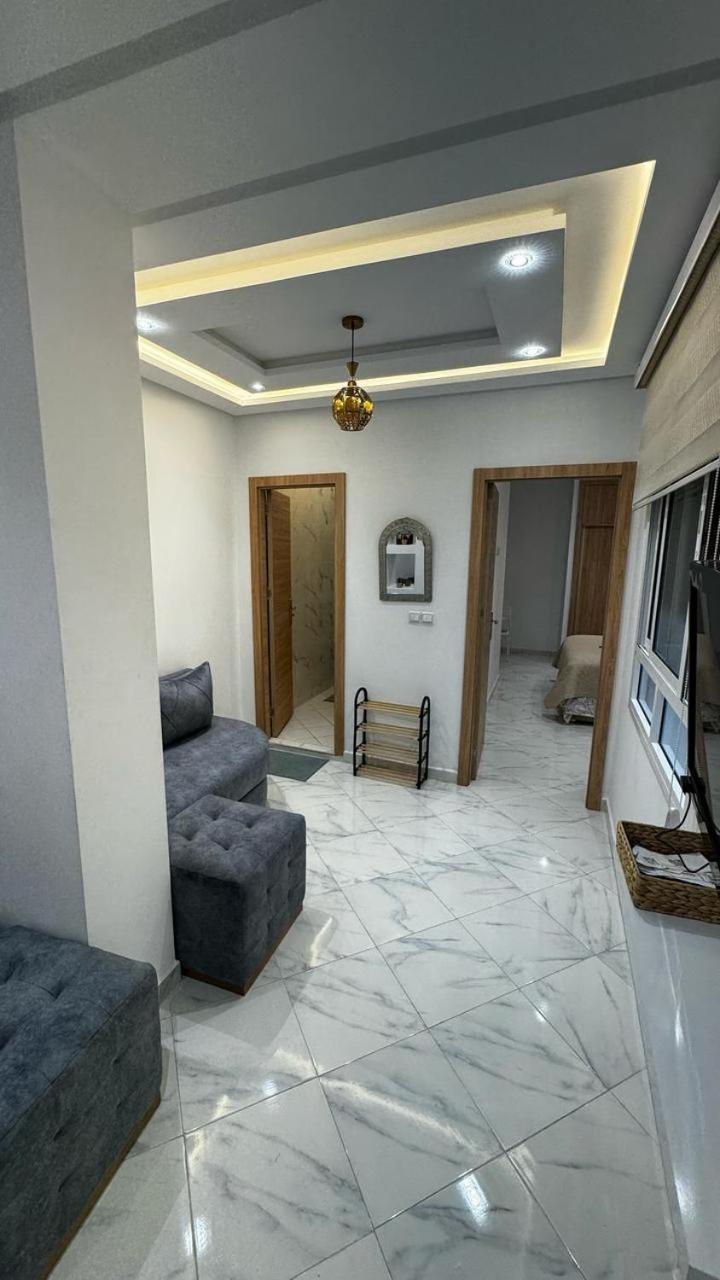 Appartement Charming 1br In Center *
