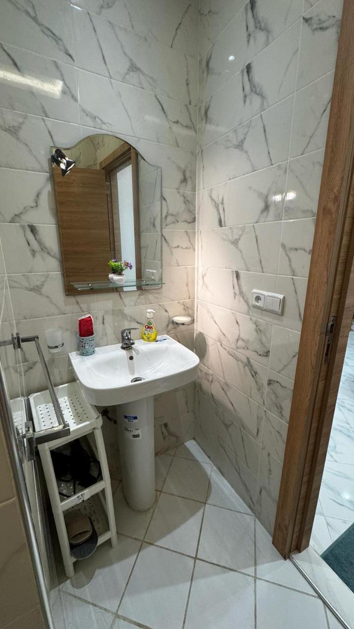 Charming 1br In Center Appartement *