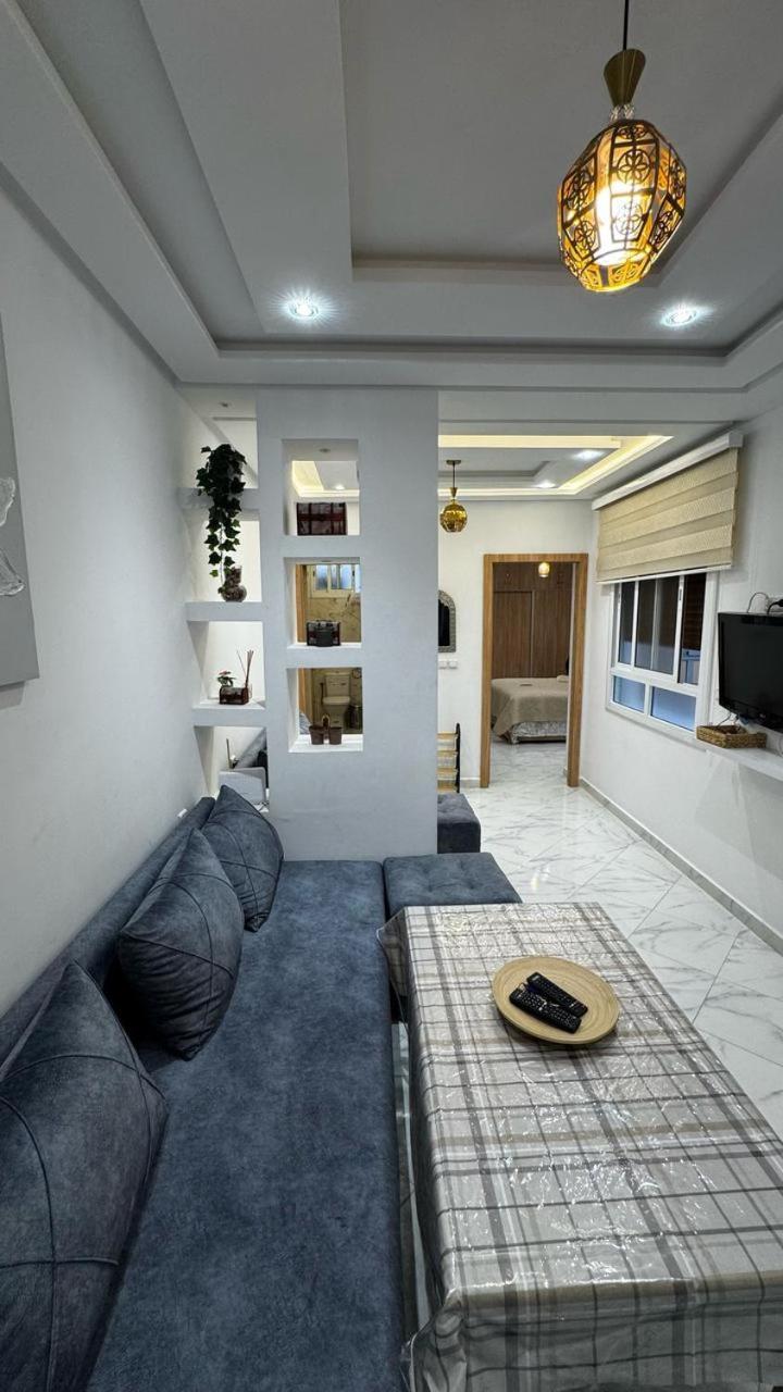 Charming 1br In Center Tánger