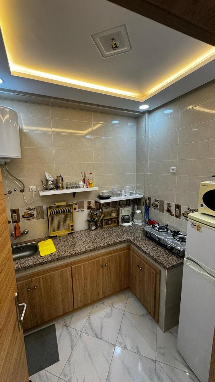 Charming 1br In Center